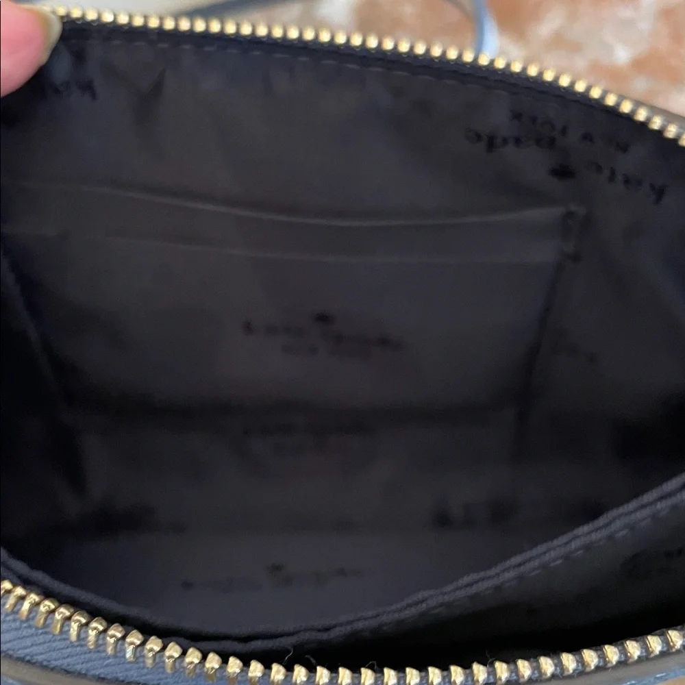 NWT Kate Spade Emma Large Crossbody - Picture 4 of 8